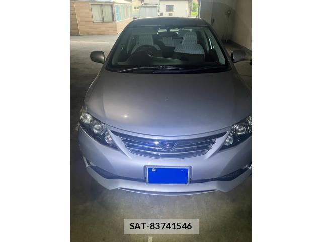 sat car