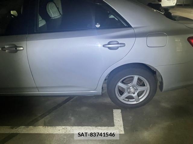 Toyota Aurion 2010-07 7782806-9