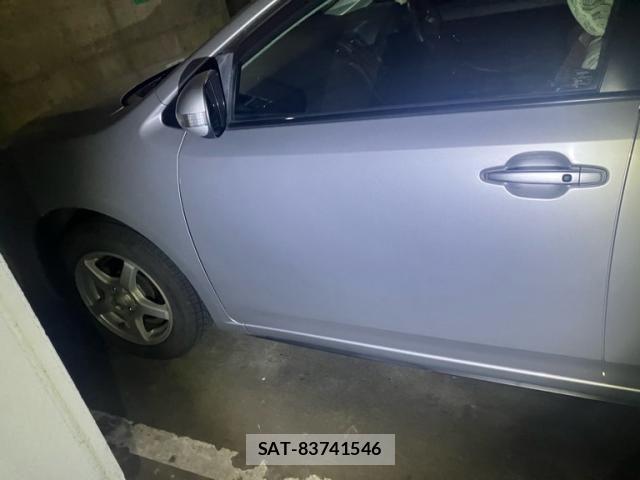 Toyota Aurion 2010-07 7782806-10