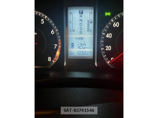 Toyota Aurion 2010-07 7782806-20
