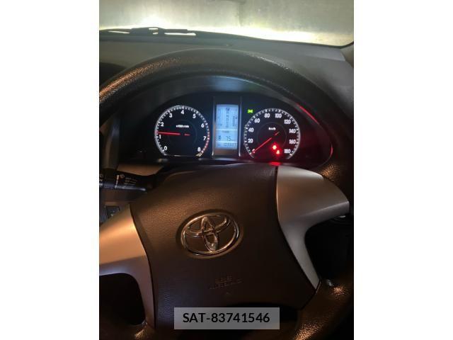 Toyota Aurion 2010-07 7782806-23