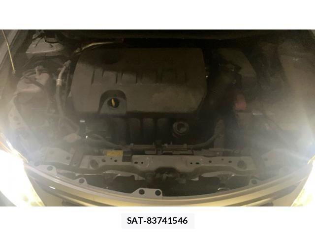 Toyota Aurion 2010-07 7782806-25