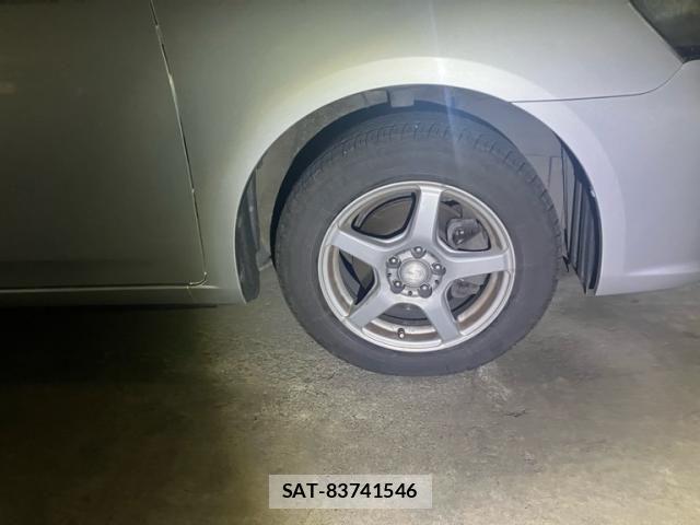 Toyota Aurion 2010-07 7782806-3