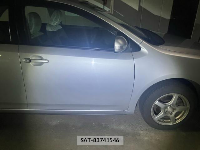 Toyota Aurion 2010-07 7782806-4