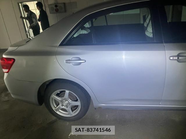 Toyota Aurion 2010-07 7782806-5