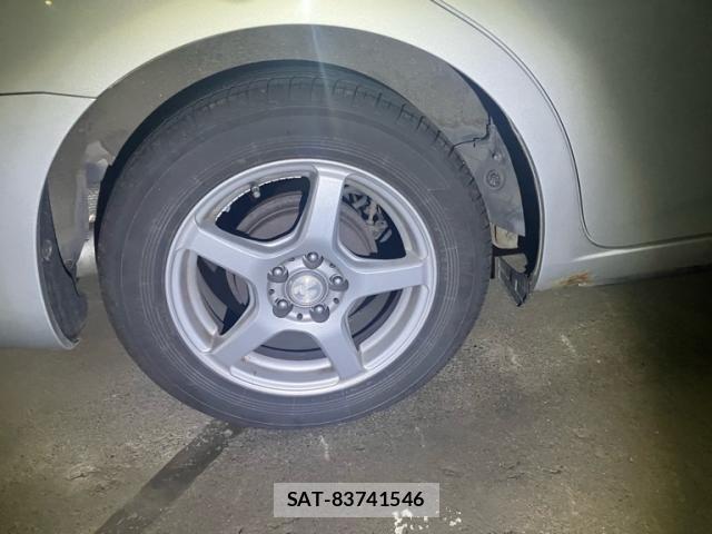 Toyota Aurion 2010-07 7782806-6