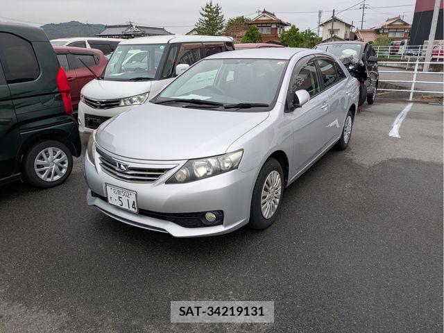 sat car