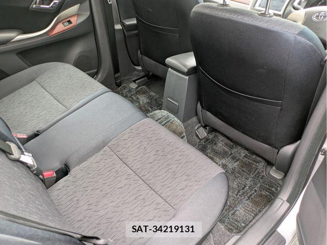 Toyota Aurion 2011-09 7875396-9