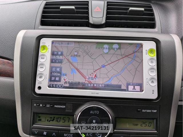 Toyota Aurion 2011-09 7875396-10