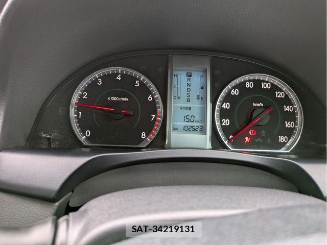 Toyota Aurion 2011-09 7875396-12