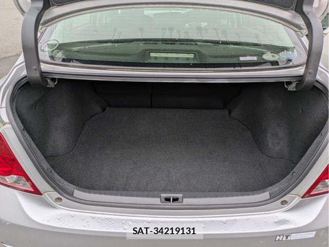 Toyota Aurion 2011-09 7875396-6