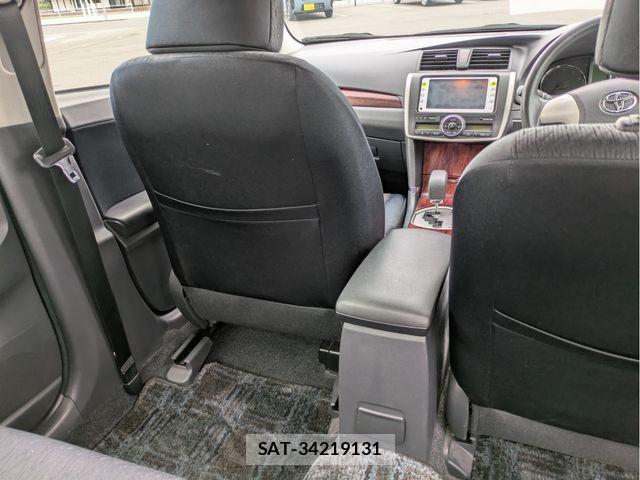 Toyota Aurion 2011-09 7875396-7