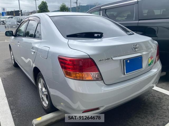 Toyota Aurion 2010-03 7875399-9