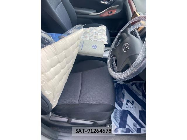 Toyota Aurion 2010-03 7875399-16