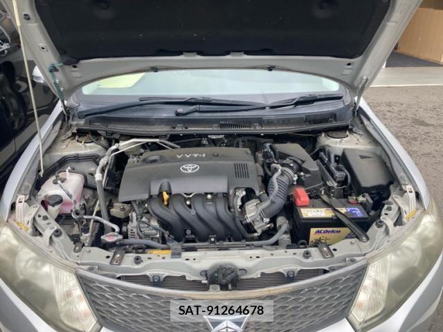 Toyota Aurion 2010-03 7875399-19