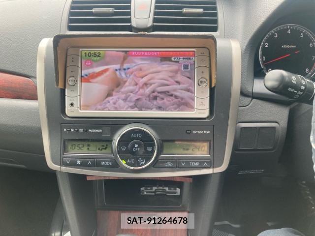 Toyota Aurion 2010-03 7875399-25