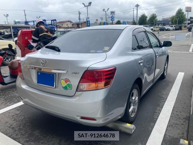 Toyota Aurion 2010-03 7875399-8