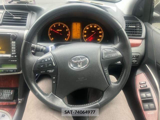 Toyota Aurion 2007-08 7875398-10