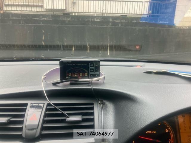 Toyota Aurion 2007-08 7875398-14