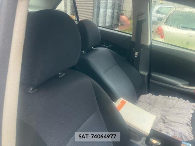 Toyota Aurion 2007-08 7875398-19