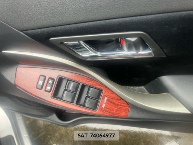Toyota Aurion 2007-08 7875398-20