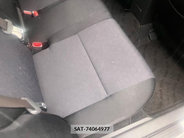 Toyota Aurion 2007-08 7875398-22