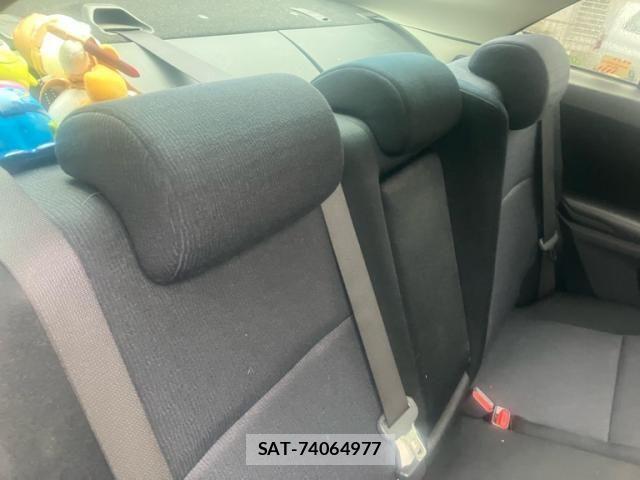 Toyota Aurion 2007-08 7875398-23