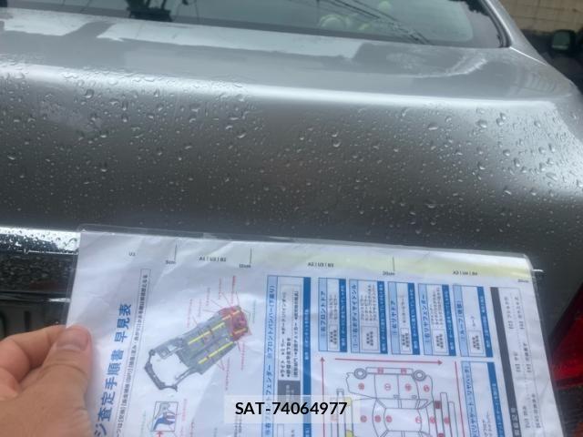 Toyota Aurion 2007-08 7875398-24