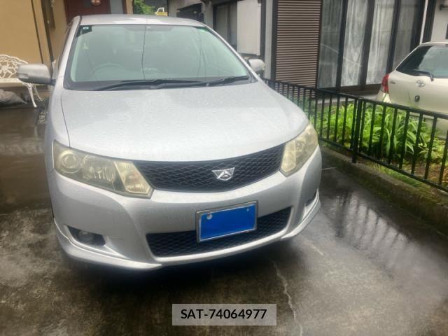 Toyota Aurion 2007-08 7875398-3