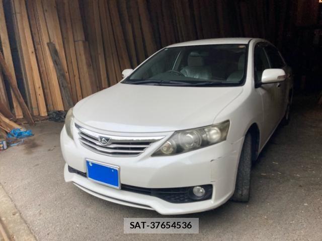 sat car