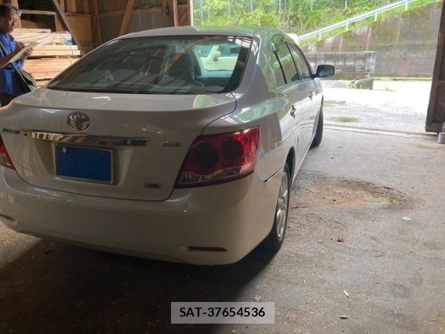 Toyota Aurion 2012-02 7960601-2