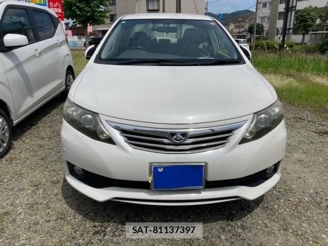 sat car