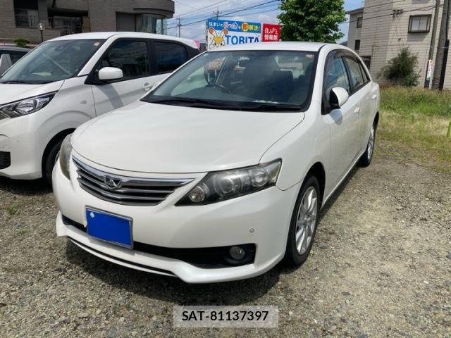 Toyota Aurion 2012-02 8034508-1
