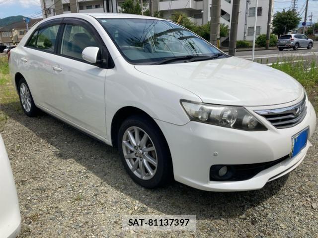 Toyota Aurion 2012-02 8034508-2