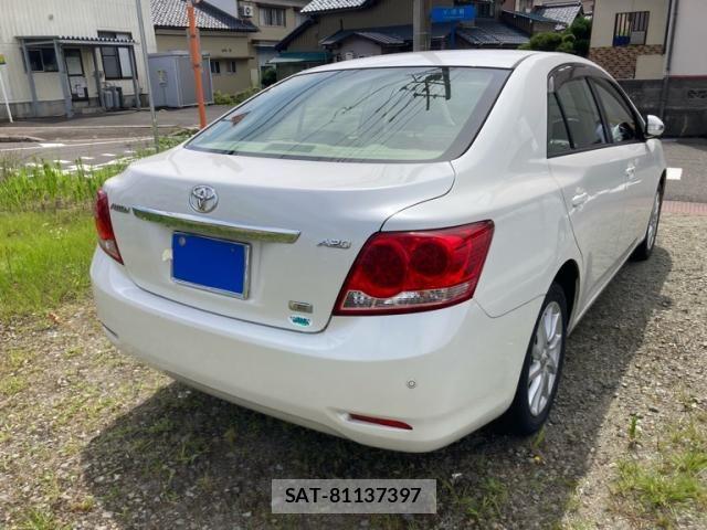 Toyota Aurion 2012-02 8034508-4