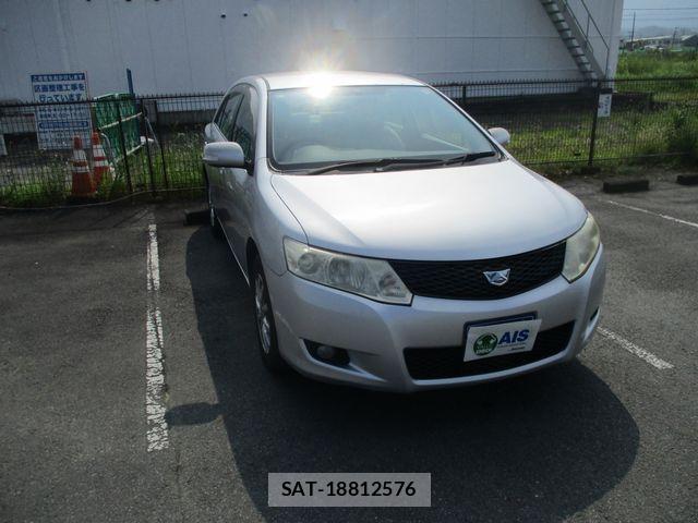 sat car