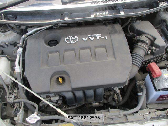 Toyota Aurion 2007-07 8158008-3
