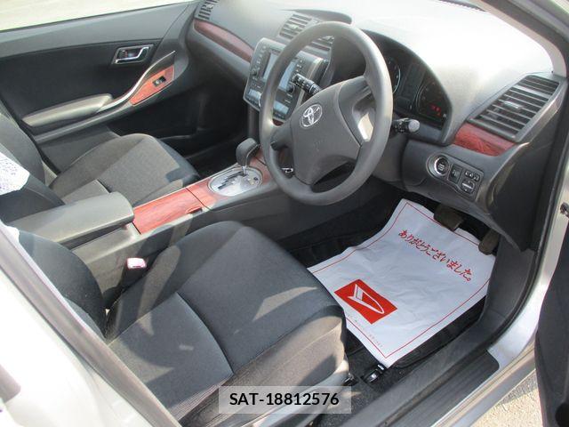 Toyota Aurion 2007-07 8158008-4