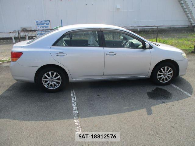 Toyota Aurion 2007-07 8158008-6