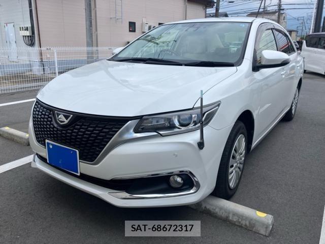 sat car