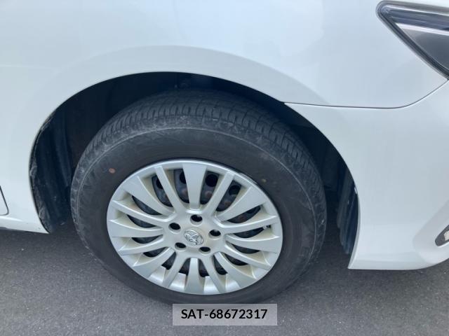 Toyota Aurion 2018-05 8158006-9