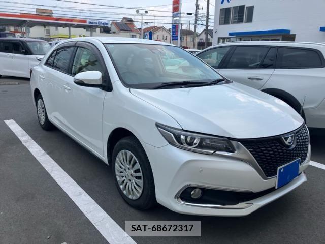 Toyota Aurion 2018-05 8158006-1