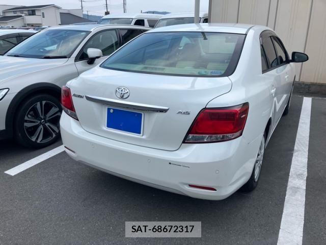 Toyota Aurion 2018-05 8158006-2