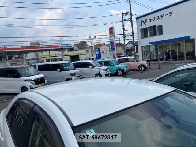 Toyota Aurion 2018-05 8158006-4