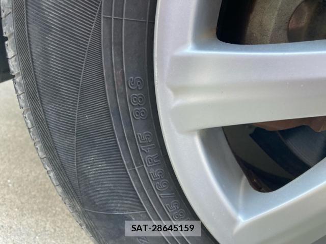 Toyota Aurion 2010-02 8228982-9