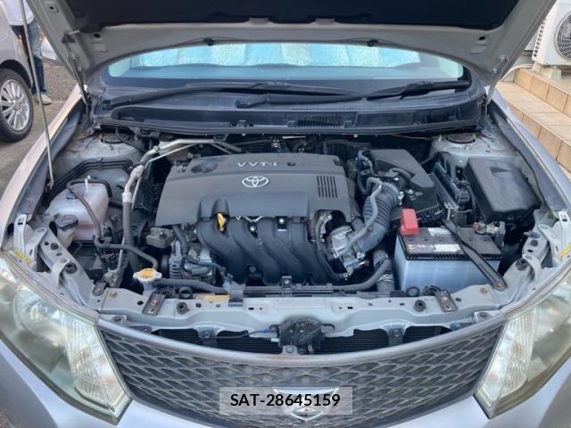 Toyota Aurion 2010-02 8228982-13