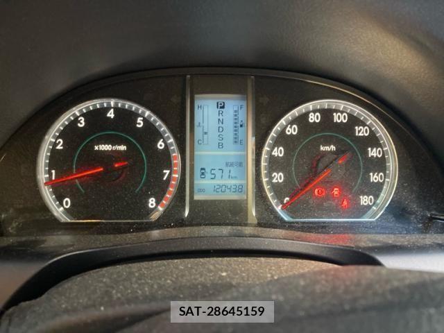 Toyota Aurion 2010-02 8228982-16