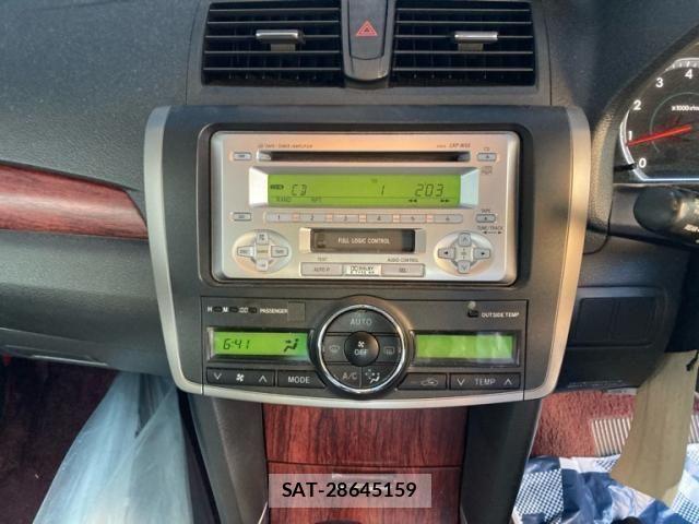 Toyota Aurion 2010-02 8228982-18