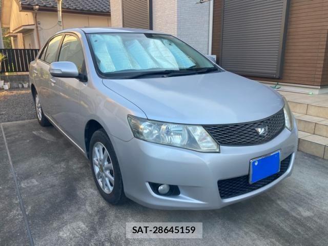 Toyota Aurion 2010-02 8228982-1