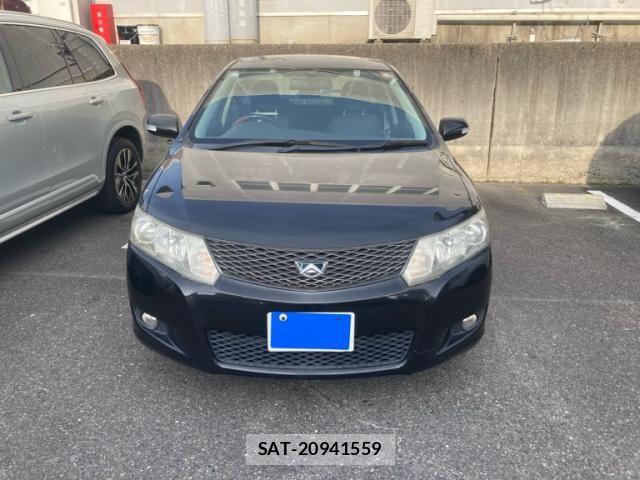 sat car